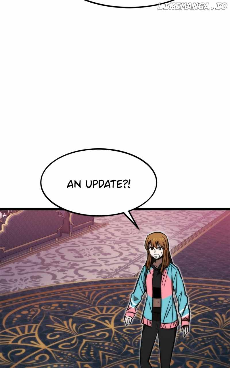 Ultra Alter Chapter 116 6